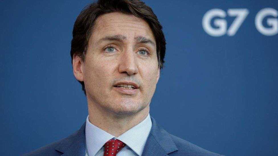 Trudeau balancing act on Israel-Gaza annoys both sides of debate