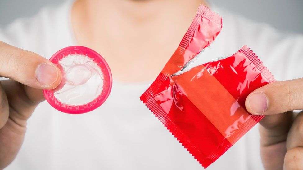 England's sexual health services 'at breaking point'