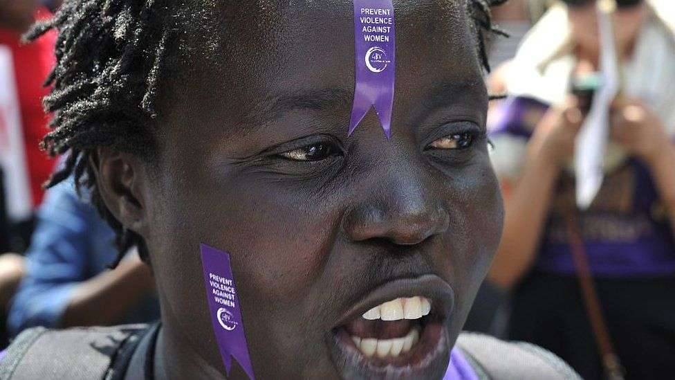 Rita Waeni killing: Two Nigerians held in Kenya over student�s death, police say