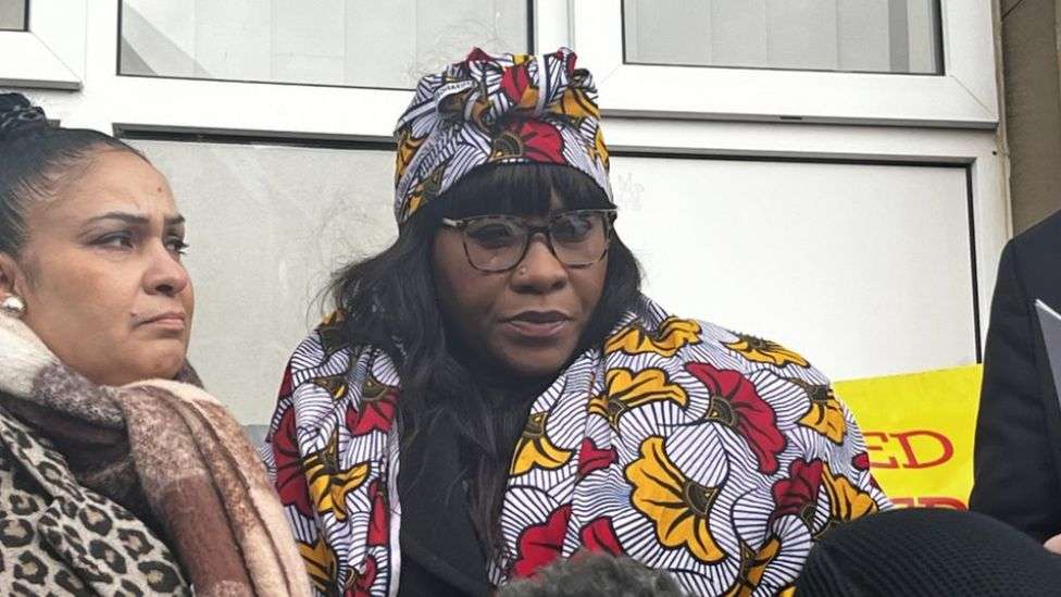 Christopher Kapessa: Boy died after dangerous prank at river, inquest rules