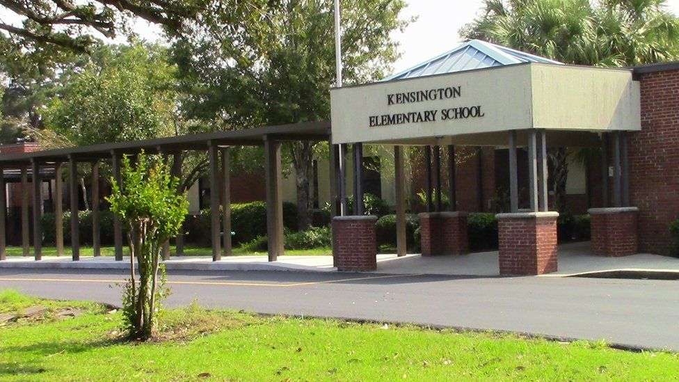 Girl, 10, charged with threatening to shoot and kill classmates