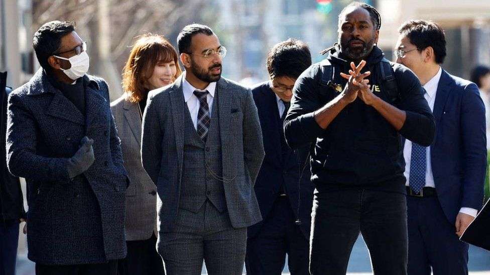 Japan: Foreign-born residents sue government for alleged racial profiling