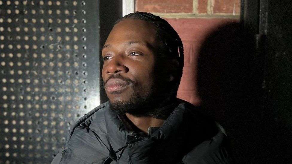 County lines: 'I was nine when drug dealers recruited me'