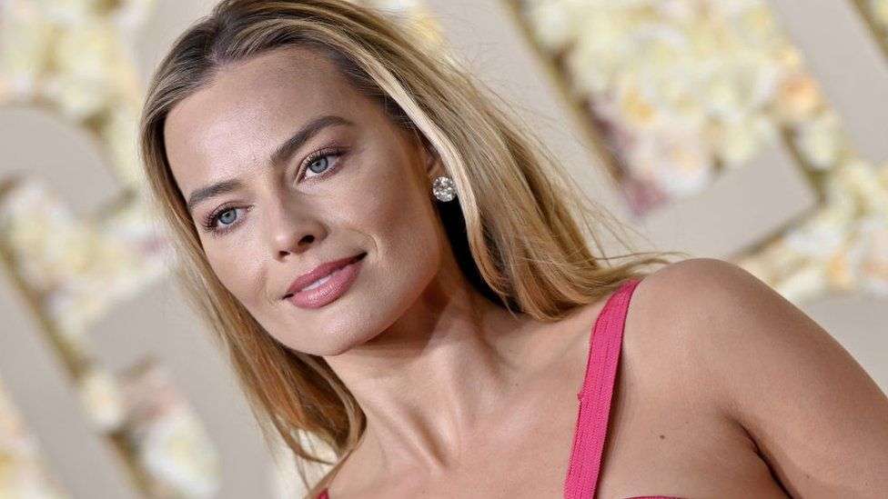Margot Robbie comments on best actress Oscar snub