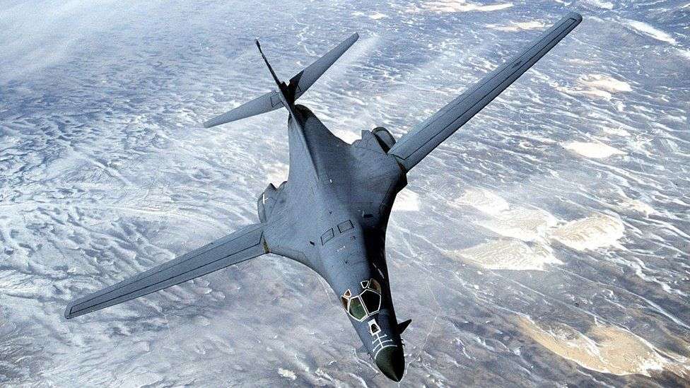 What we know about US retaliatory strikes in Iraq and Syria
