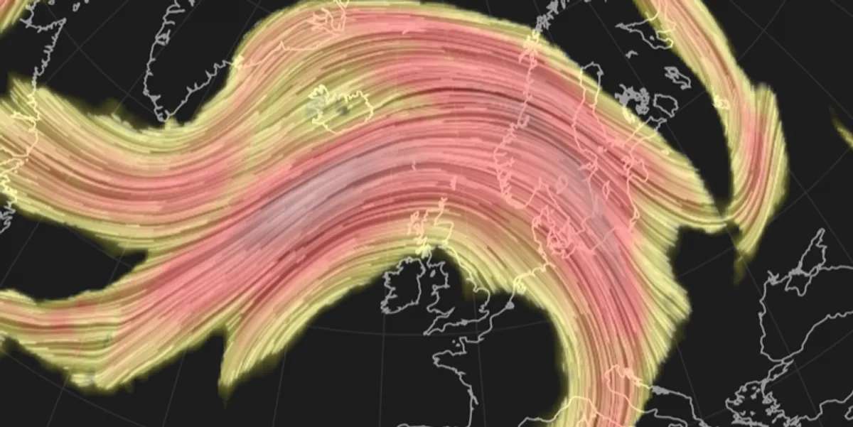 UK weather: Jet Stream threatens to bring �major whiteout� and extreme cold