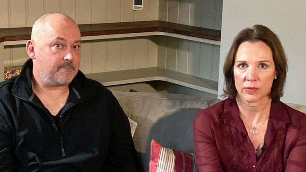 Bereaved parents win online harm battle