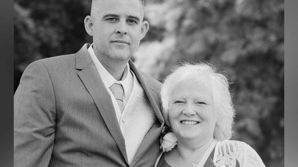 Jaywick dog attack: Esther Martin will not be forgotten, says son