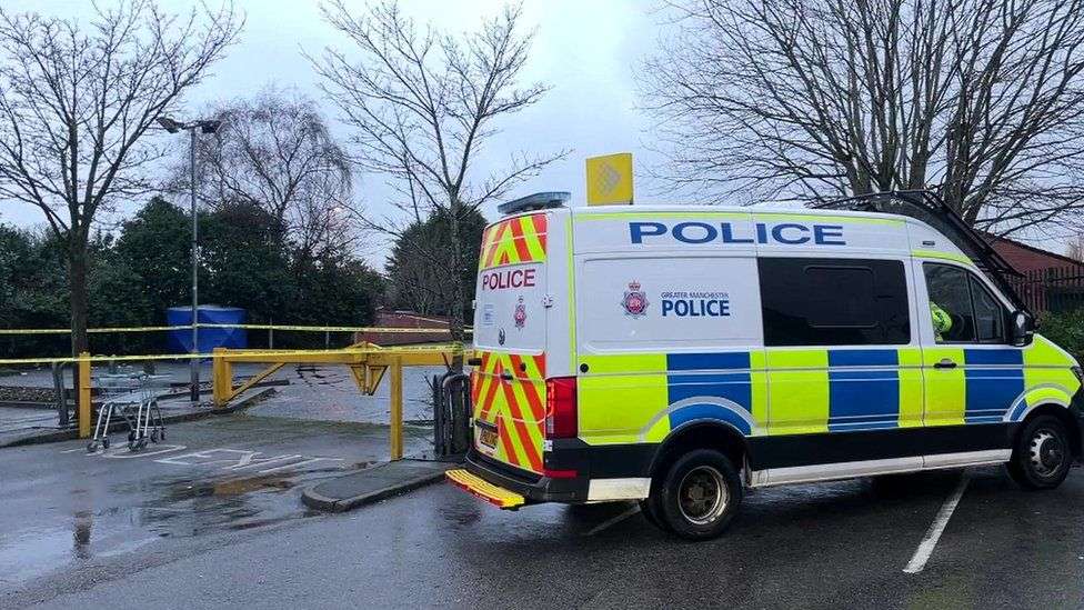 Rochdale rape: Four boys aged 12 to 14 arrested