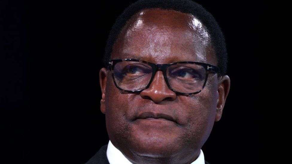 Cyber-attack hits Malawi's immigration service