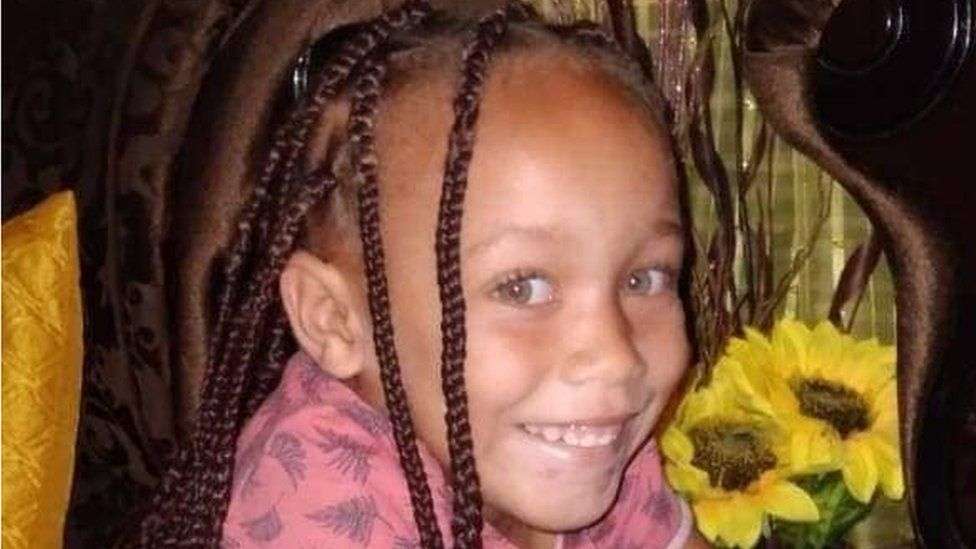 Joslin Smith disappearance: South African mother and boyfriend charged with trafficking