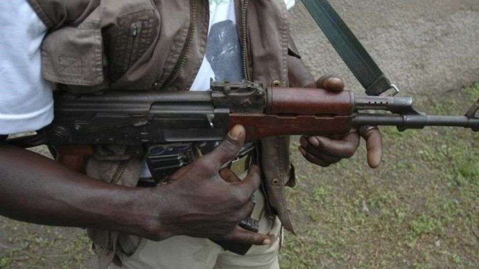 Kuriga kidnap: More than 100 Nigerian pupils abducted