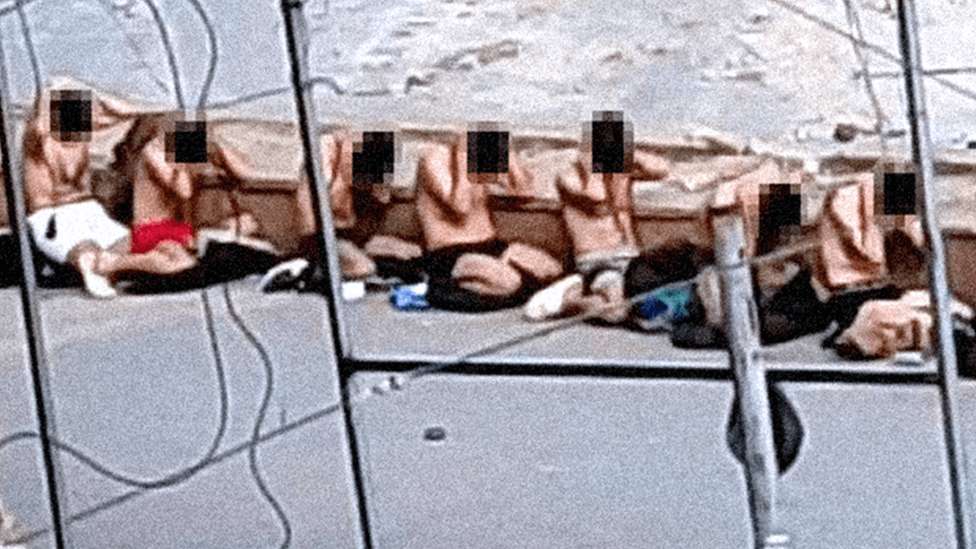 Gaza medics tell OceanNewsUK that Israeli troops beat and humiliated them after hospital raid