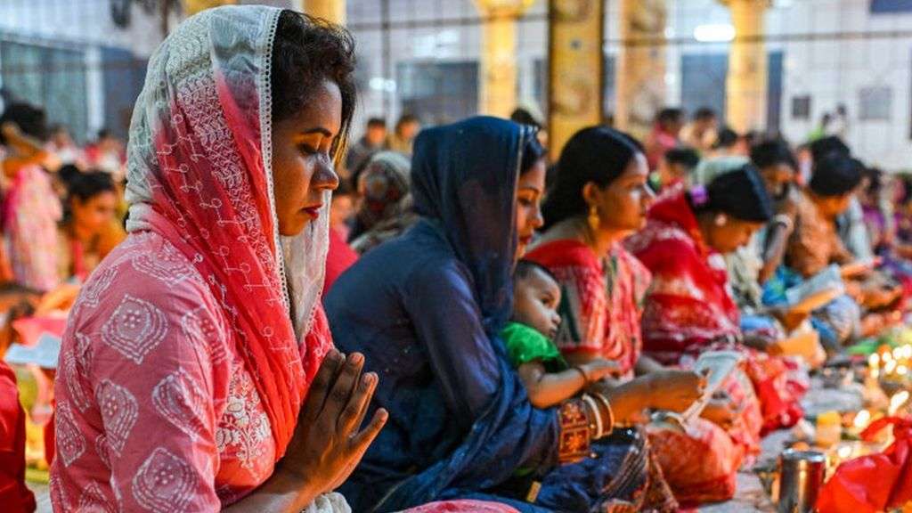 CAA: India to enforce migrant law that excludes Muslims