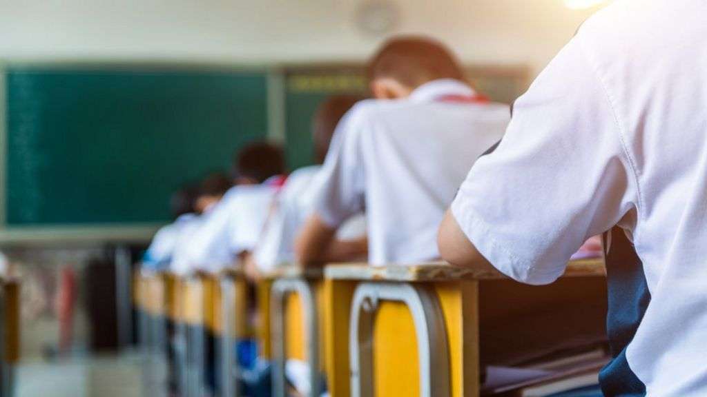 China: Three teenagers detained in Handan over classmate's death