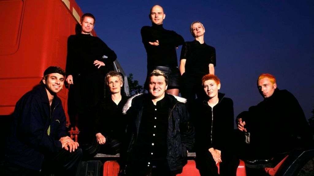 Chumbawamba tell New Zealand First's Peters to stop using hit