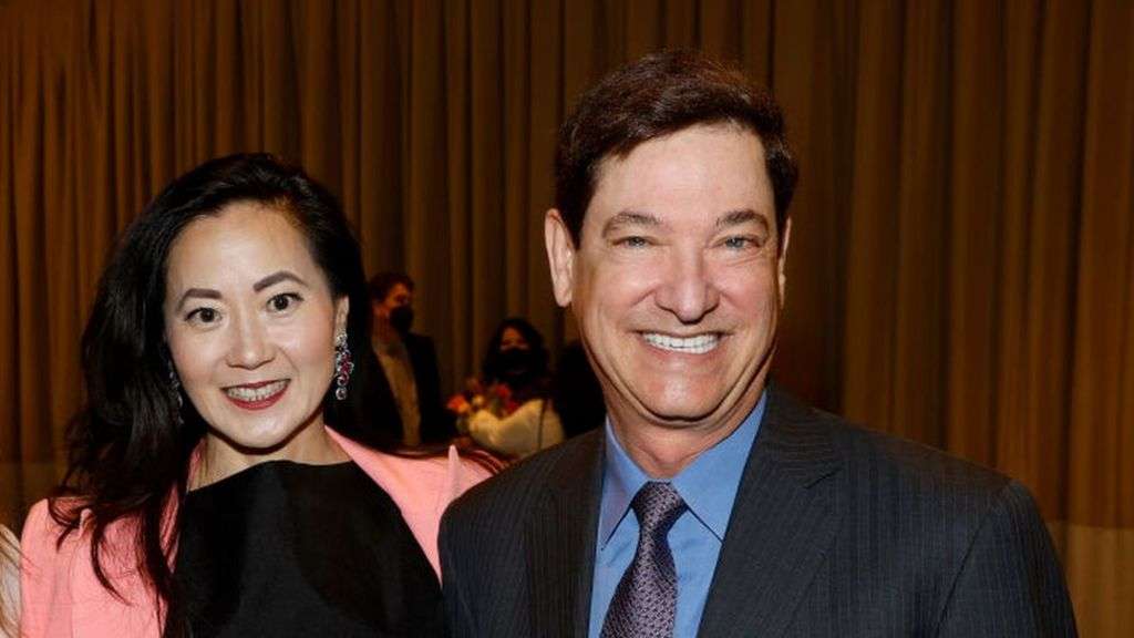 Angela Chao: Shipping billionaire intoxicated when she drowned in Tesla, police report shows