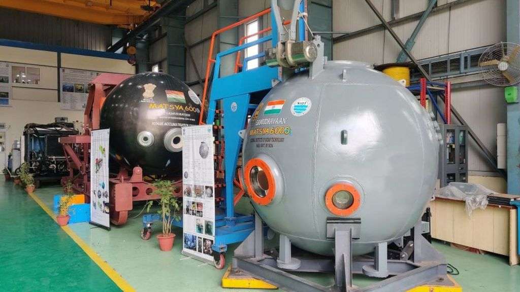 India in undersea race to mine world�s battery metal
