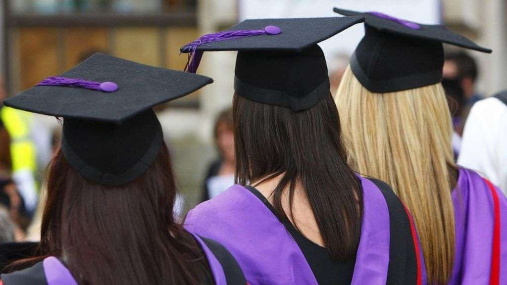 Student loans: UK's highest debt revealed to be �231,000