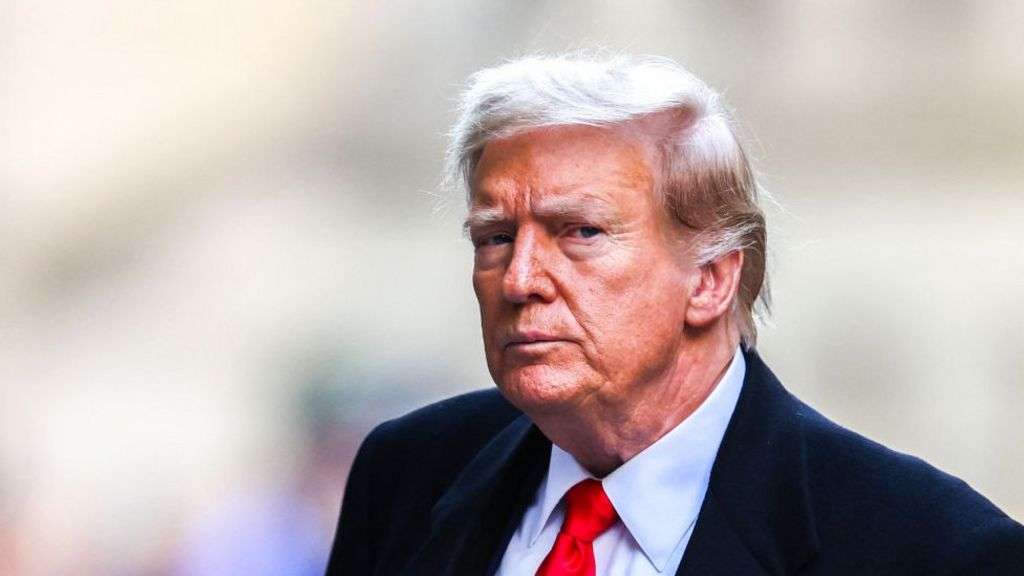Trump wins last-minute reprieve as judge cuts fraud bond to $175m