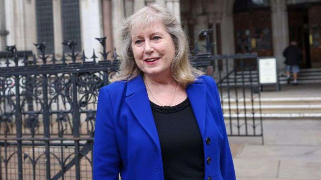 Tory mayor contest ad showed New York instead of London