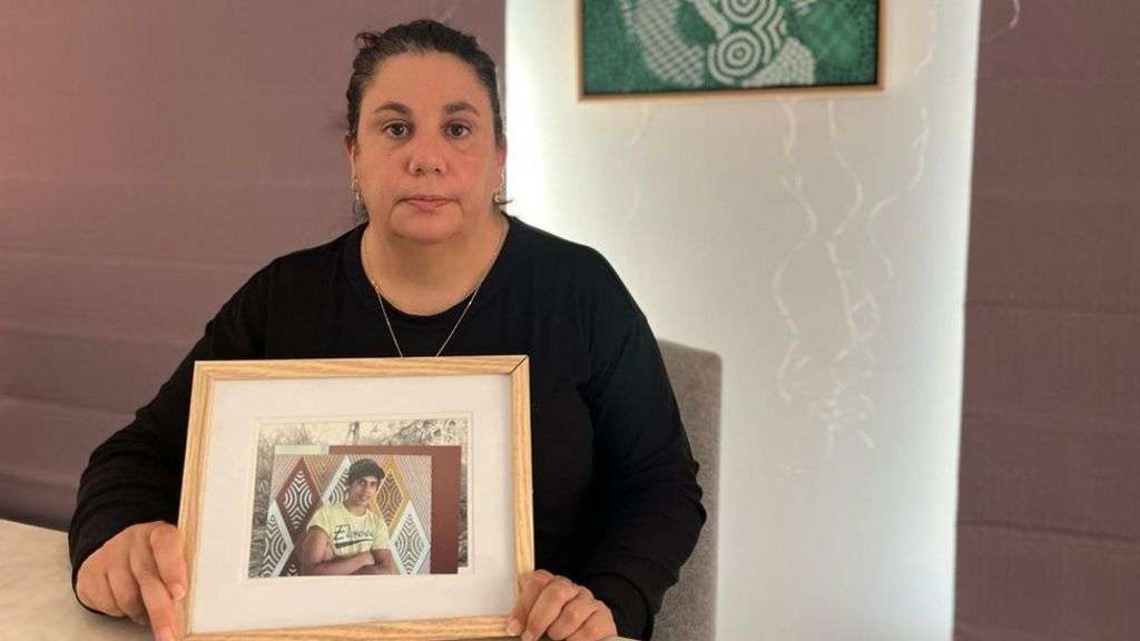 Indigenous deaths in custody haunt Australia