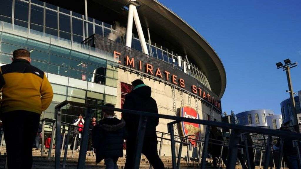 Security raised for Champions League ties after threat