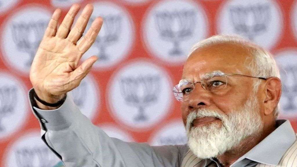 India�s Modi urges peace at China border