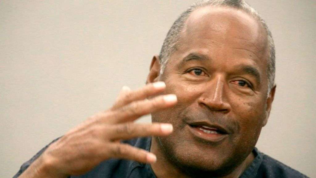 OJ Simpson, NFL star cleared in �trial of the century�, dies aged 76
