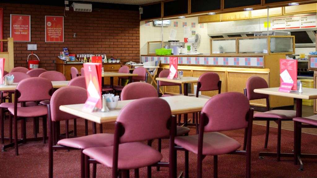 Little Chefs: What happened to roadside diner chain