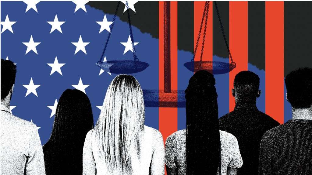 The difficult hunt for an impartial Trump jury in Manhattan