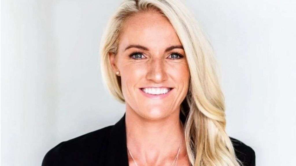 Sydney attack: Mum Ashlee Good, who died protecting baby, was 'beautiful person'