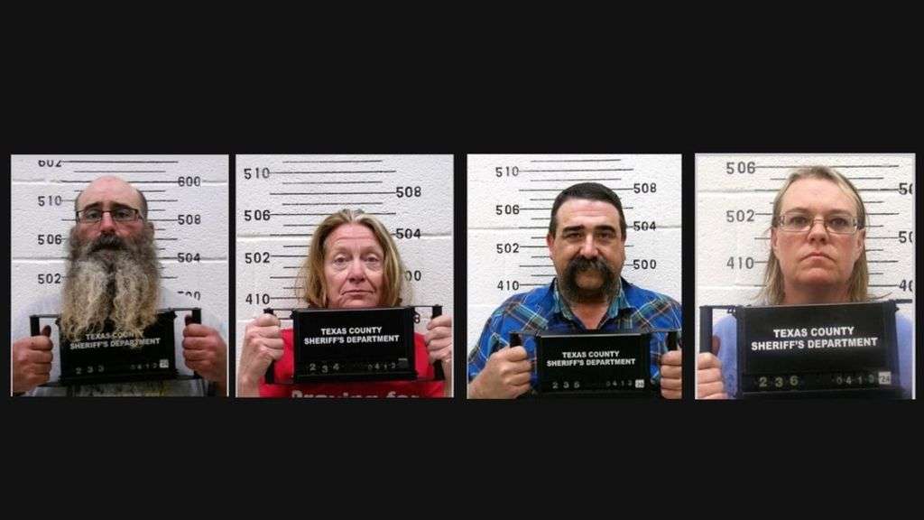 Kansas women allegedly killed by group calling themselves 'God's misfits'