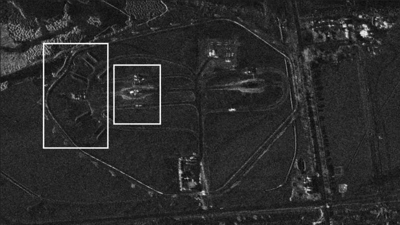 Israel Iran attack: Damage seen at air base in Isfahan
