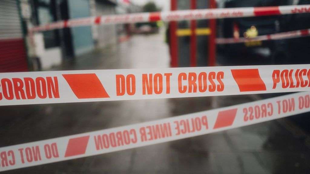 Serious violence falls sharply in England and Wales, study says