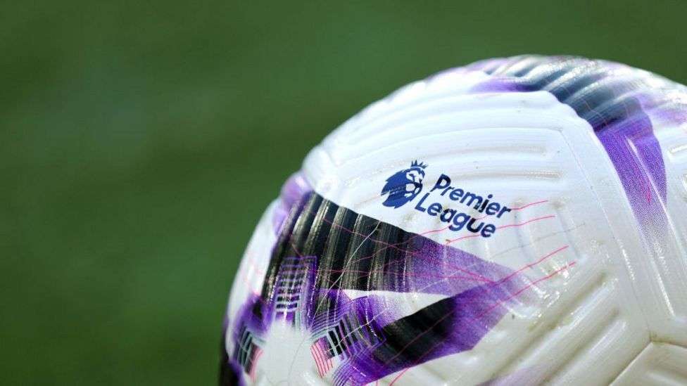 Two Premier League players arrested over alleged rape