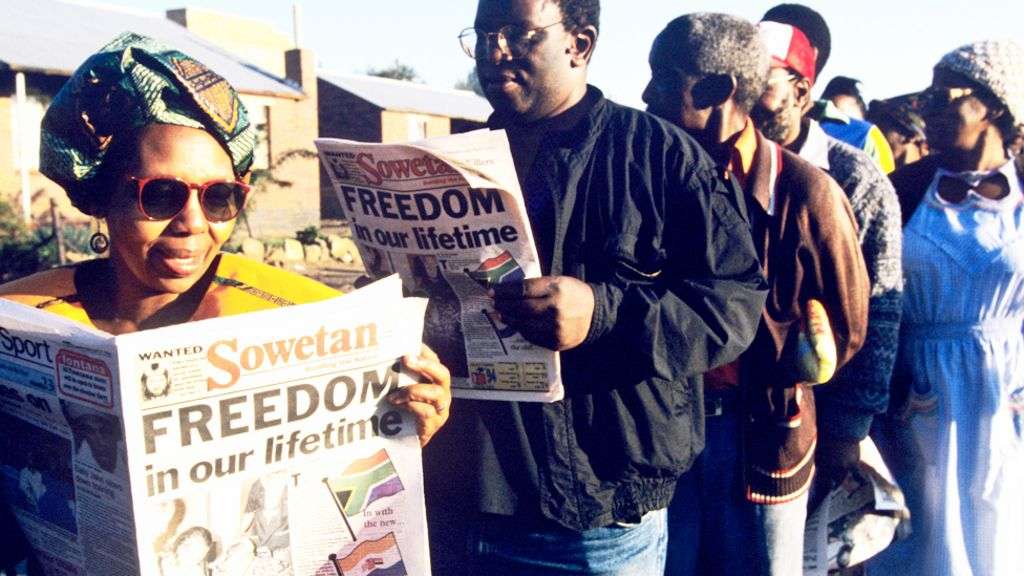 South African democracy: Did the 'get-out-of-jail' vote live up to the hype?