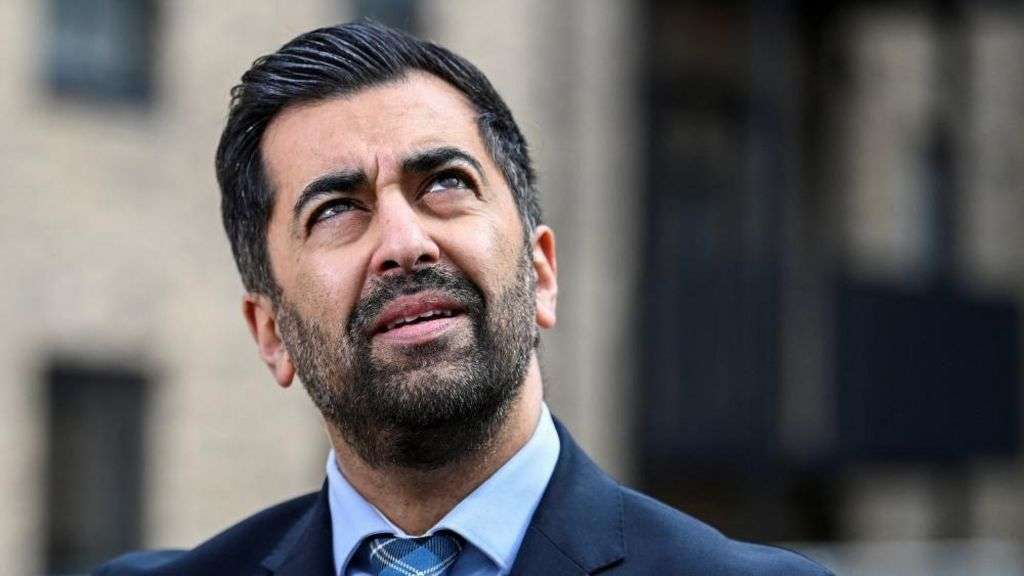 Will winning a confidence vote be enough to save Yousaf?