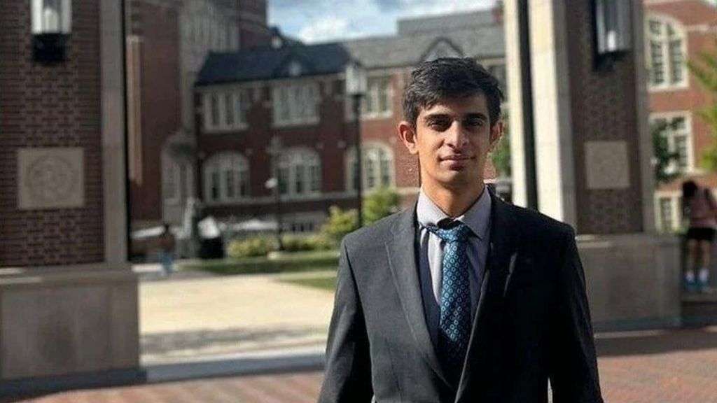 Indian students' deaths in the US � the community wants answers