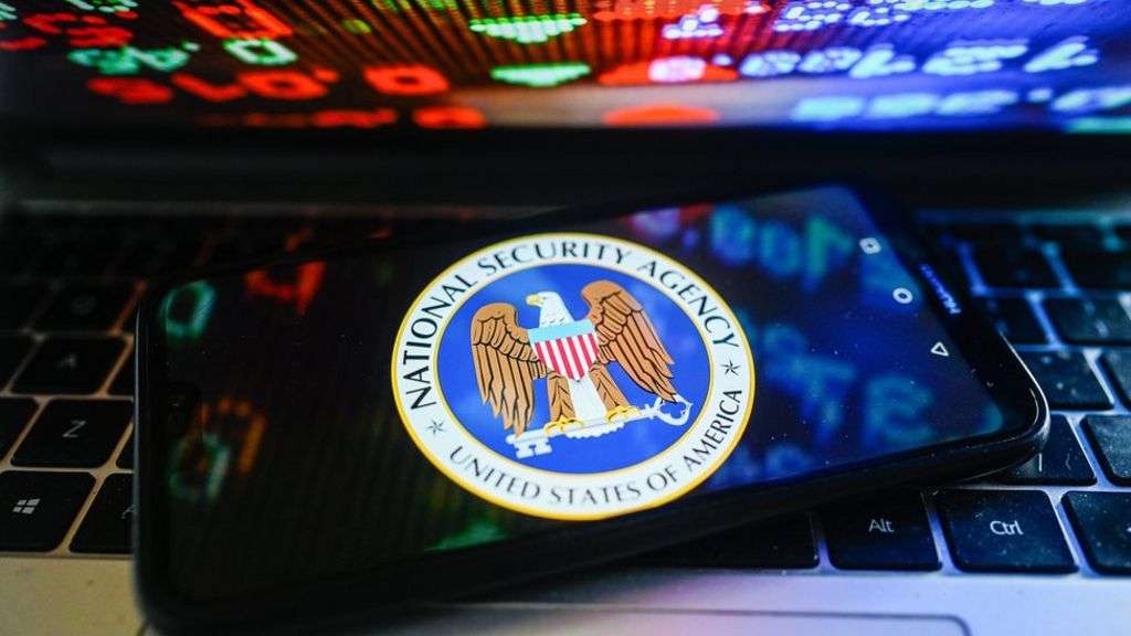 The Russian 'spy', the NSA mole and the FBI sting that got him