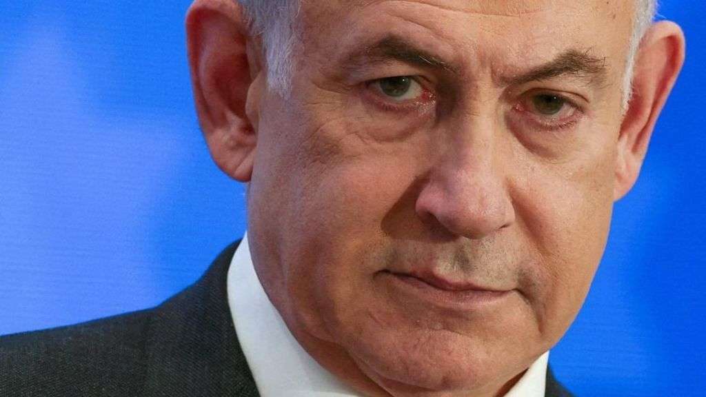 Alarm in Israel at reports of possible ICC legal action over Gaza