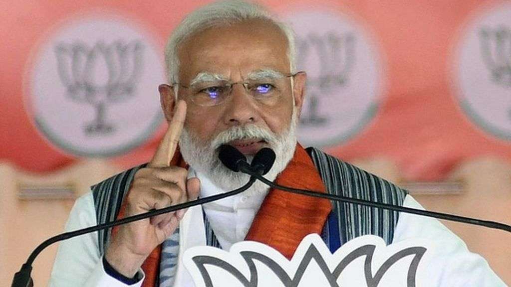 India election: Modi's BJP faces heat over anti-Muslim videos
