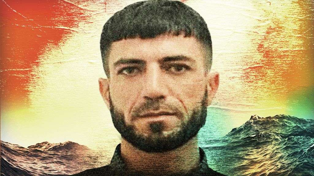 How we found Europe�s most wanted migrant-smuggler