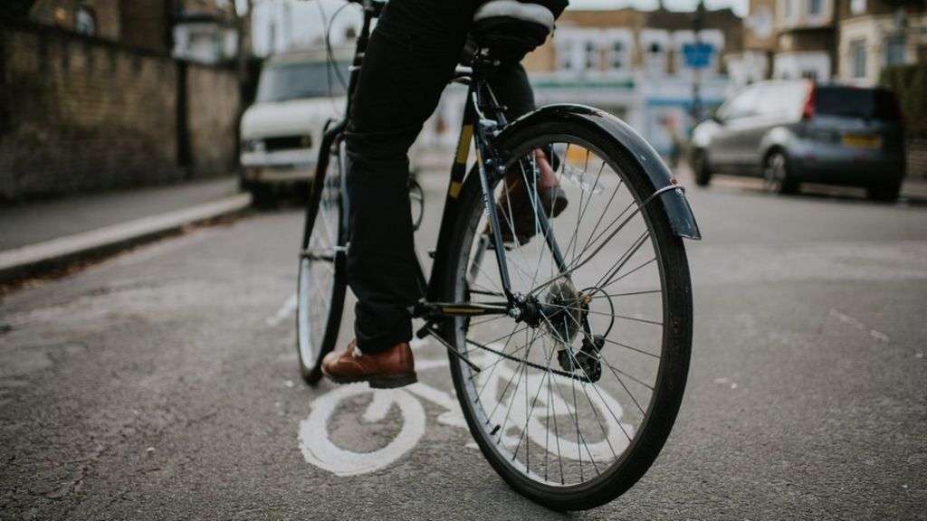 Death by dangerous cycling set to become offence