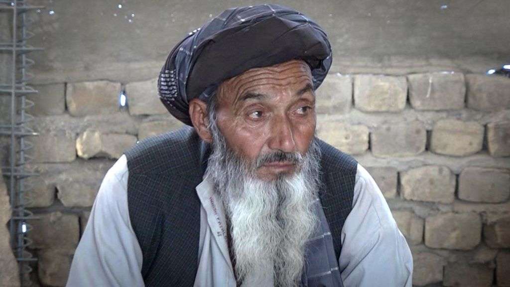 Afghanistan floods: �I found my family's bodies in the streets�