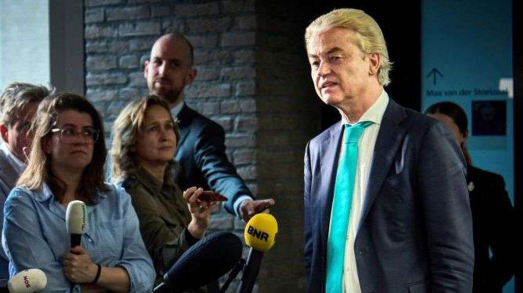 After six months, Dutch parties reach government deal