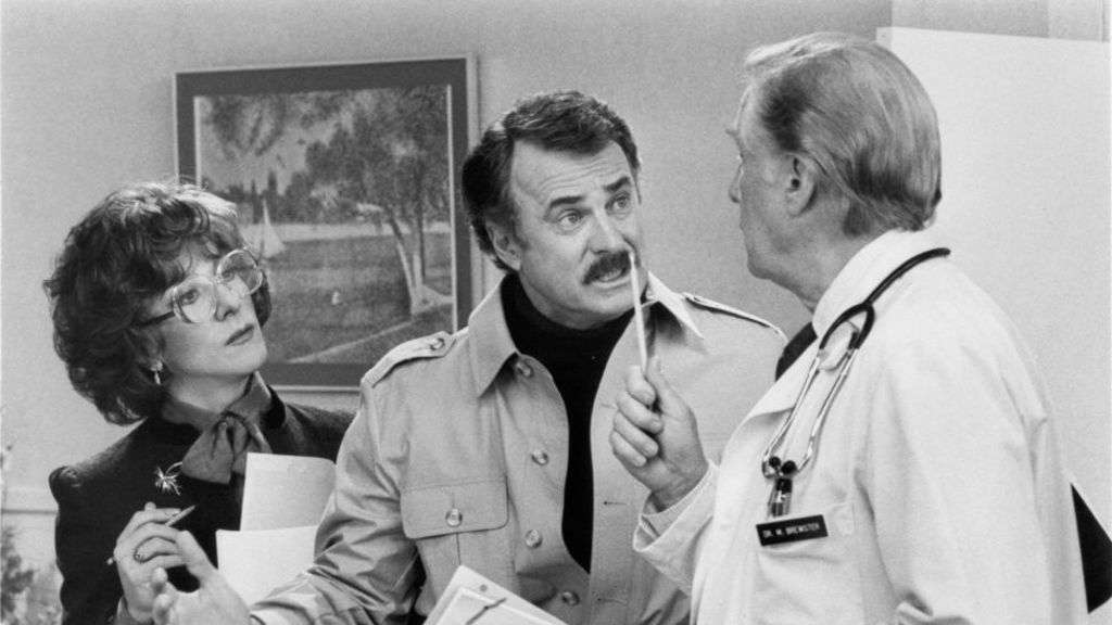 Dabney Coleman: TV and film actor dead at 92