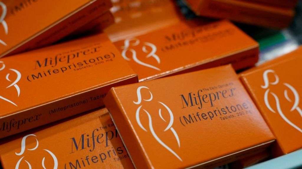 Louisiana House passes bill to restrict abortion pills