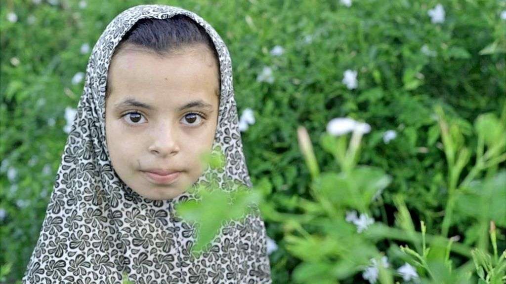 Luxury perfumes linked to child labour