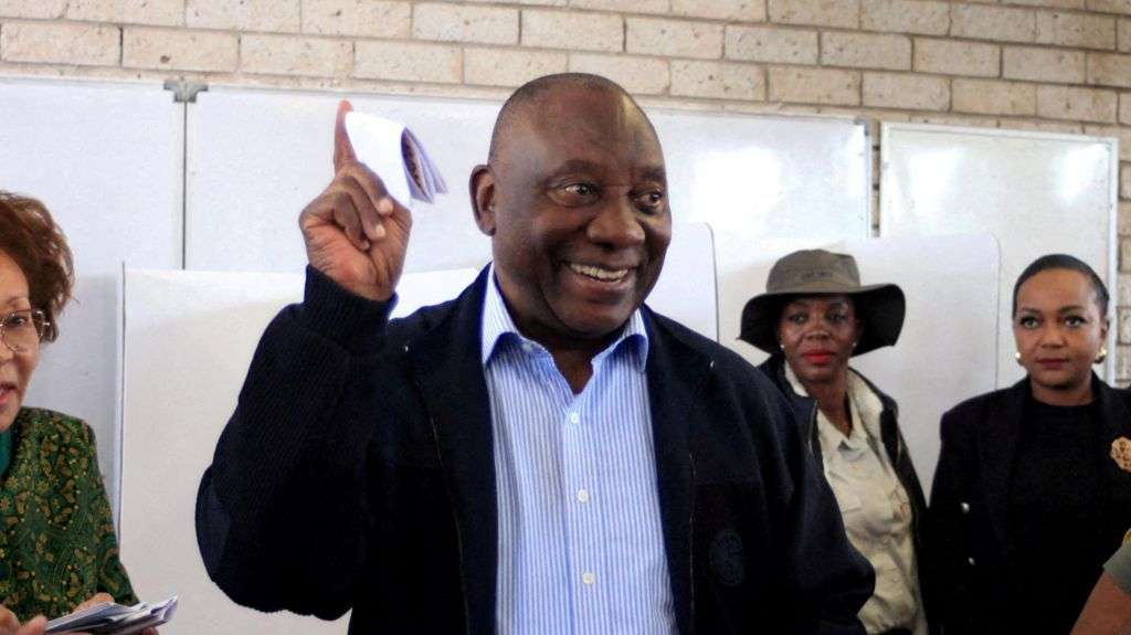 What the ANC's legacy means for South Africa's past and future